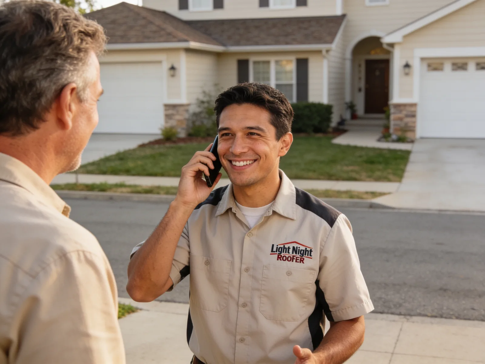 Emergency Roof Repair Conover, WI FAQs